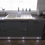 High Gloss Kitchens Diss Carpenters Norfolk Suffolk