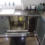 High Gloss Kitchens Norfolk