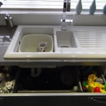 High Gloss Kitchens Diss Carpenters Norfolk Suffolk