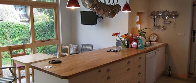 Kitchen Diss Carpenters Norfolk Suffolk