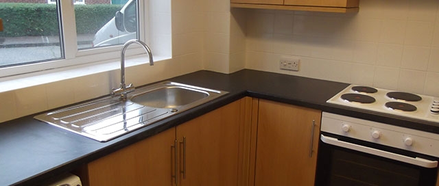 Modern Kitchens Diss Carpenters Norfolk Suffolk