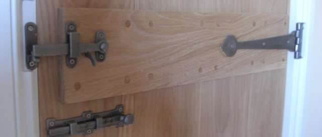Ledge & Brace Doors Diss Carpenters Norfolk Suffolk