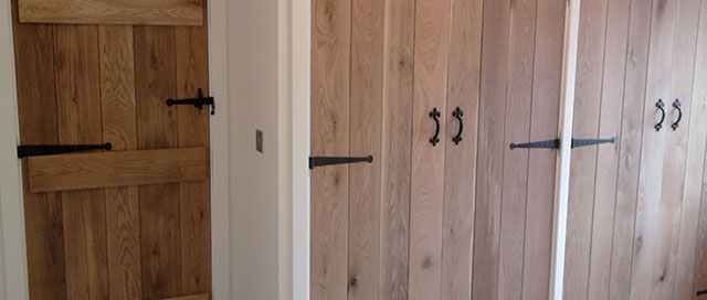 Doors Diss Carpenters Norfolk Suffolk