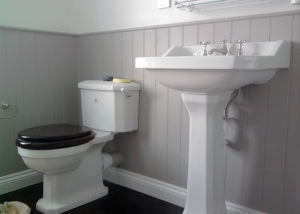 Bathroom Panelling Diss Carpenters Norfolk Suffolk
