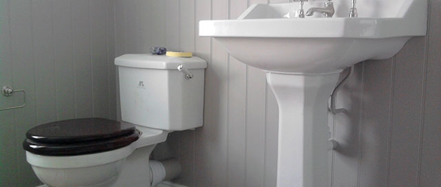Bathroom Panelling Diss Carpenters Norfolk Suffolk
