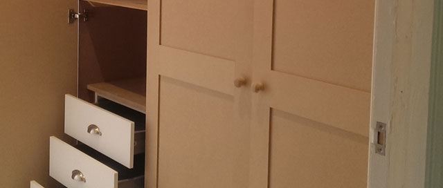 Wardrobes Carpenters Diss Carpentry Norfolk