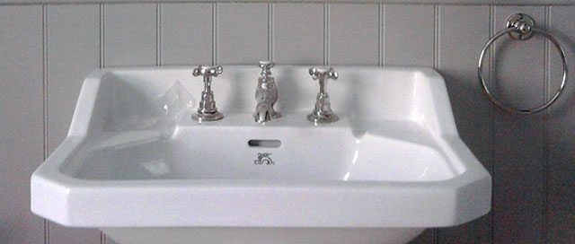 Bathrooms Carpenters Diss Carpentry Norfolk