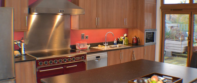 Kitchens Carpenters Diss Carpentry Norfolk