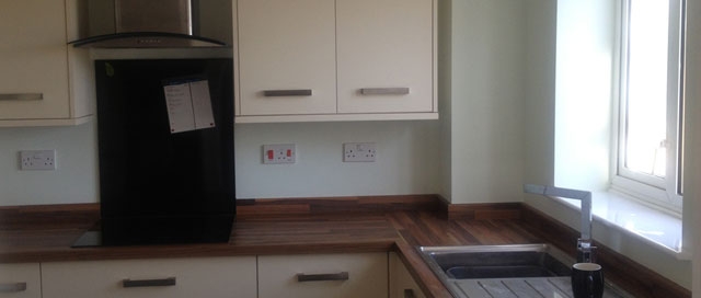 Kitchens Carpenters Diss Carpentry Norfolk