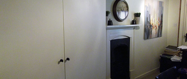 Office Diss Carpenters Norfolk Suffolk