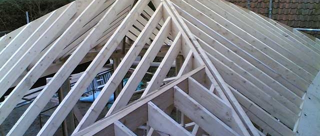 Roofing Diss Carpenters Norfolk Suffolk