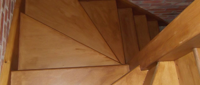 Staircases Diss Carpenters Norfolk Suffolk