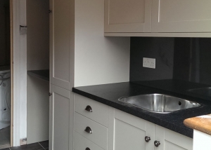 Kitchens Carpenters Diss Carpentry Norfolk