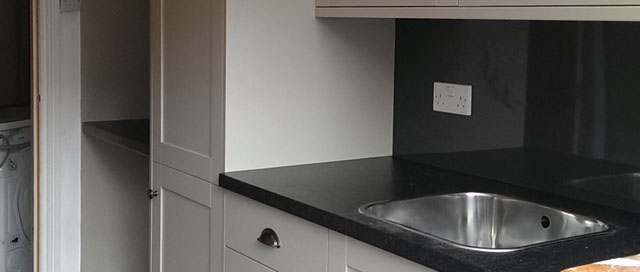 Kitchens Carpenters Diss Carpentry Norfolk