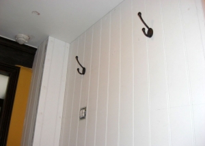 Panelling Diss Carpenters Norfolk Suffolk