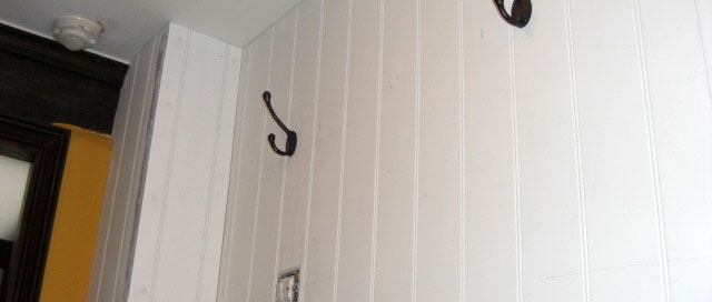 Panelling Diss Carpenters Norfolk Suffolk